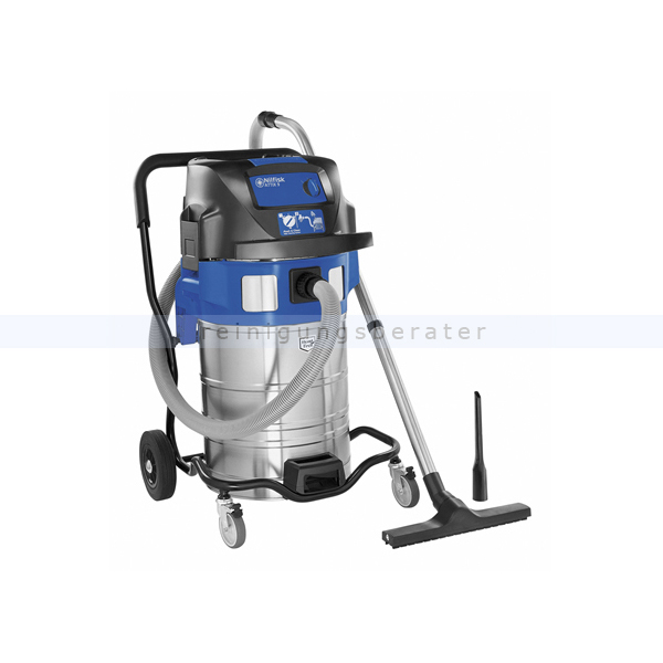 Nass- und Trockensauger Nilfisk Attix 961-01