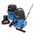 Zusatzbild Nass- und Trockensauger Numatic Batteriesauger WBV 370 NX/1