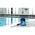 Zusatzbild Nass- und Trockensauger Numatic Batteriesauger WBV 370 NX/1