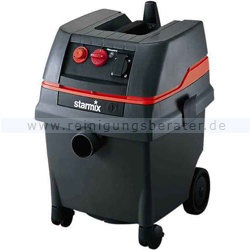 Nass- und Trockensauger Starmix IS-ARD-1225 EWS