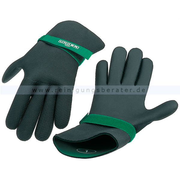 Neoprenhandschuhe Unger L