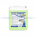 Neutralreiniger Arcora Citrus Fresh 10 L Duftreiniger