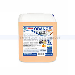 Neutralreiniger Arcora Orange Fresh 10 L Duftreiniger