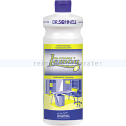 Neutralreiniger Dr. Schnell LEMON 1 L