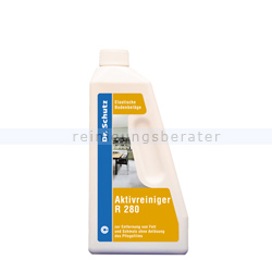 Neutralreiniger Dr. Schutz Aktivreiniger R 280 750 ml