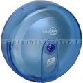 NICHT ONLINE, Toilettenpapierspender SmartOne-Spender blau