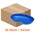 Zusatzbild Nierenschalen Ampri Nierenschale Kunststoff blau 500 ml