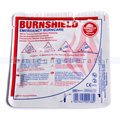 Notfall Brandgel Leina BurnShield Hydrogelverband 2,5x50 cm