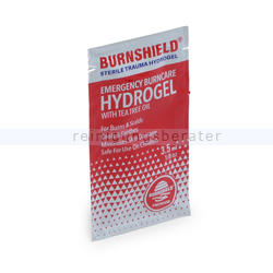 Notfall Brandgel Leina BurnShield Sachet 3,5 ml