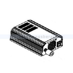 Numatic Ladegerät für TGB4045/4055