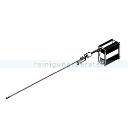 Numatic Ladegerät grau für TGB3045