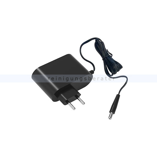 Numatic Ladegerät mit Eurostecker für Quick Modelle