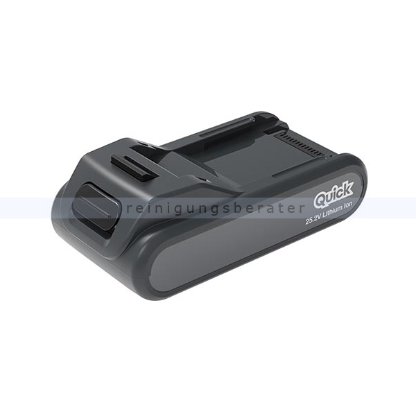 Numatic Lithium-Ionen-Akku 25,2 V 3 Ah für Quick Modelle