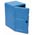 Zusatzbild Numatic verschließbare Box blau für Versaclean und PreCar