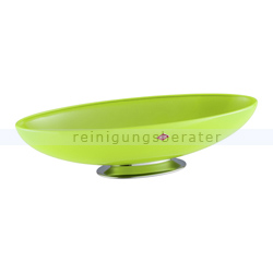 Obstschale Wesco Spacy Elly limegreen