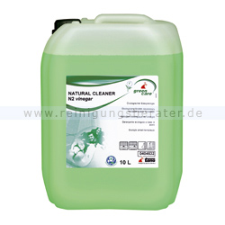 Öko-Essigreiniger Tana Natural Cleaner No.2 vinegar 10 L