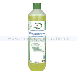 Öko-Essigreiniger Tana Natural Cleaner No.2 vinegar 1 L