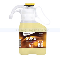 Öko-Fettlöser SURE Cleaner & Degreaser 1,4 L