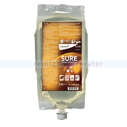 Öko-Fettlöser SURE Cleaner & Degreaser 2,5 L