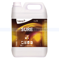 Öko-Fettlöser SURE Cleaner & Degreaser 5 L