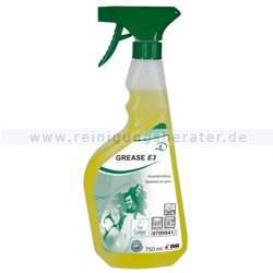 Öko-Fettlöser Tana green care Grease E3 750 ml