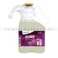 Öko-Flächendesinfektion SURE Cleaner Disinfectant 1,4 L