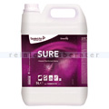 Öko-Flächendesinfektion SURE Cleaner Disinfectant Spray 5 L