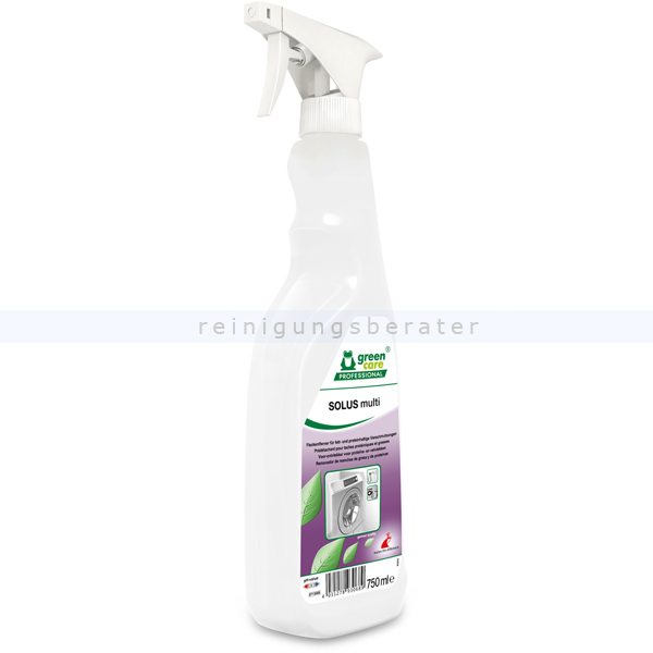 Öko-Fleckenentferner Tana SOLUS multi 750 ml