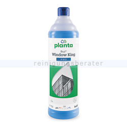 Öko-Glasreiniger Buzil Planta Buz Window King 1 L