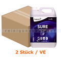 Öko-Glasreiniger SURE Glass Cleaner 2 x 5 L