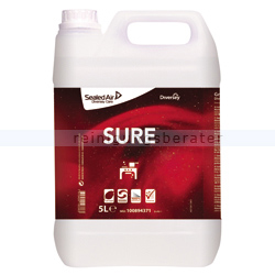 Öko-Grillreiniger SURE Grill Cleaner 5 L