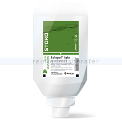 Öko-Handwaschpaste Stoko® NEOPOL®, neu Solopol light 2 L