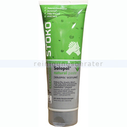 Öko-Handwaschpaste Stoko Solopol natural 250 ml