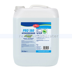 Öko-Intensivreiniger Eilfix PRO 180 green 10 L