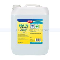 Öko-Klarspüler Eilfix PRO 170 green 10 L