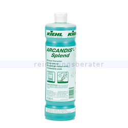 Öko-Klarspüler saurer Kiehl ARCANDIS®-Splend 1 L