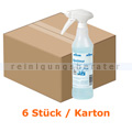 Öko-Oberflächen- und Glasreiniger Kiehl Optima 6x500 ml