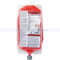 Öko-Sanitärreiniger Diversey Taski Sani Cid Pur-Eco QS 2,5 L