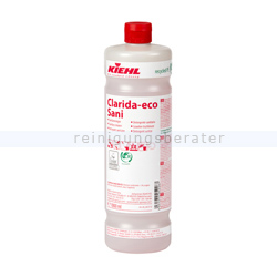 Öko-Sanitärreiniger Kiehl Clarida-Eco Sani 1 L