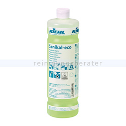 Öko-Sanitärreiniger Kiehl Sanikal-Eco 1 L