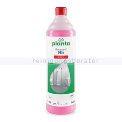 Öko-Sanitärreiniger Planta Bucasan Hit P 921 1 L