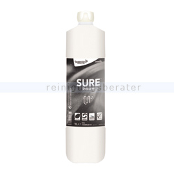 Öko-Sanitärreiniger SURE Descaler 1 L