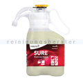 Öko-Sanitärreiniger SURE Washroom Cleaner 1,4 L