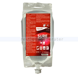 Öko-Sanitärreiniger SURE Washroom Cleaner 2,5 L