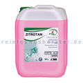 Öko-Sanitärreiniger Tana green care Zitrotan 10 L