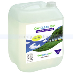 Öko-Schaumreiniger Kleen Purgatis FD ÖkoClean100® 10 L