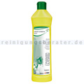 Öko-Scheuermilch Tana Cream Cleaner No.6 lemon 500 ml