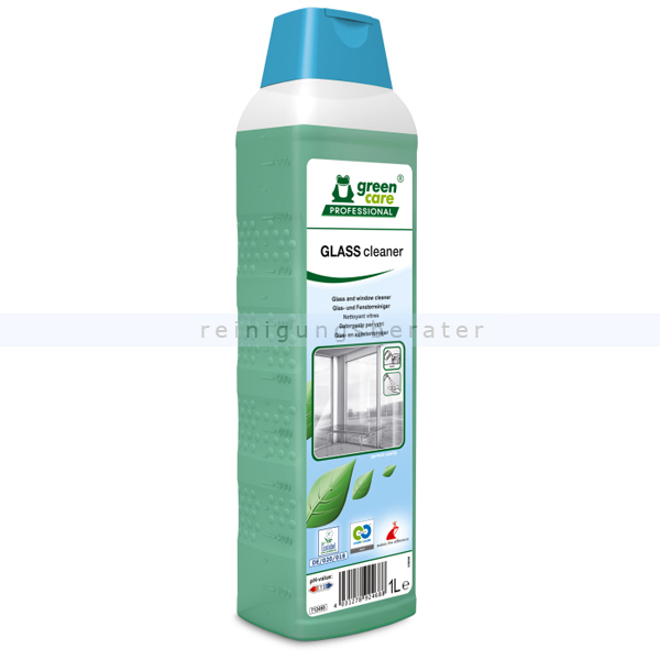 Öko-Spiritus Glasreiniger Tana Glass Cleaner N4 1 L