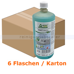 Öko-Universalreiniger Quick & Easy Tanet interior 6 x 325ml