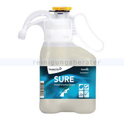 Öko-Universalreiniger SURE Interior & Surface Cleaner 1,4 L